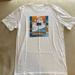 Under Armour Basketball Mens T-shirt